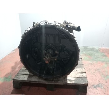 Recambio de caja cambios para daf serie xf105.xxx fsa 4x2 space-cab referencia OEM IAM 12AS2541TD 1329042013 1681719