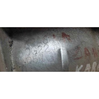 Recambio de caja cambios para kia carens 1.8 16v ex monovolumen referencia OEM IAM K2A5 0G22057 