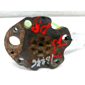 Recambio de buje trasero derecho para volkswagen golf iv berlina (1j1) advance referencia OEM IAM   