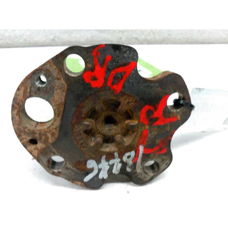 Recambio de buje trasero derecho para volkswagen golf iv berlina (1j1) advance referencia OEM IAM 2