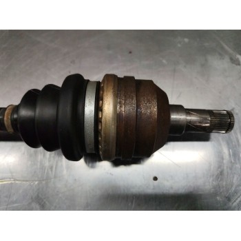 Recambio de transmision delantera izquierda para opel astra f berlina básico referencia OEM IAM   