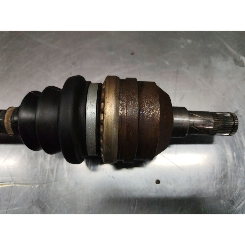 Recambio de transmision delantera izquierda para opel astra f berlina básico referencia OEM IAM - Marrón 2