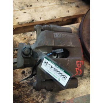 PINZA FRENO DELANTERA IZQUIERDA FX15C 