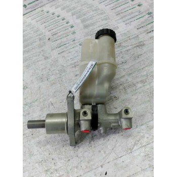 Recambio de bomba freno para peugeot 407 sw sport referencia OEM IAM 9646980980  