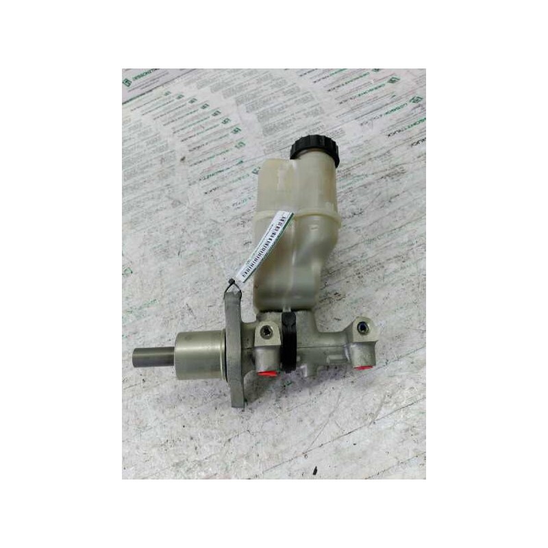 Recambio de bomba freno para peugeot 407 sw sport referencia OEM IAM 9646980980  