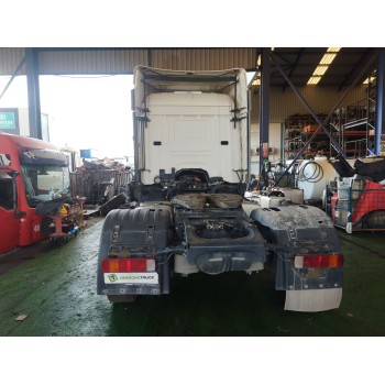 scania p,g,r,t - series del año 2010
