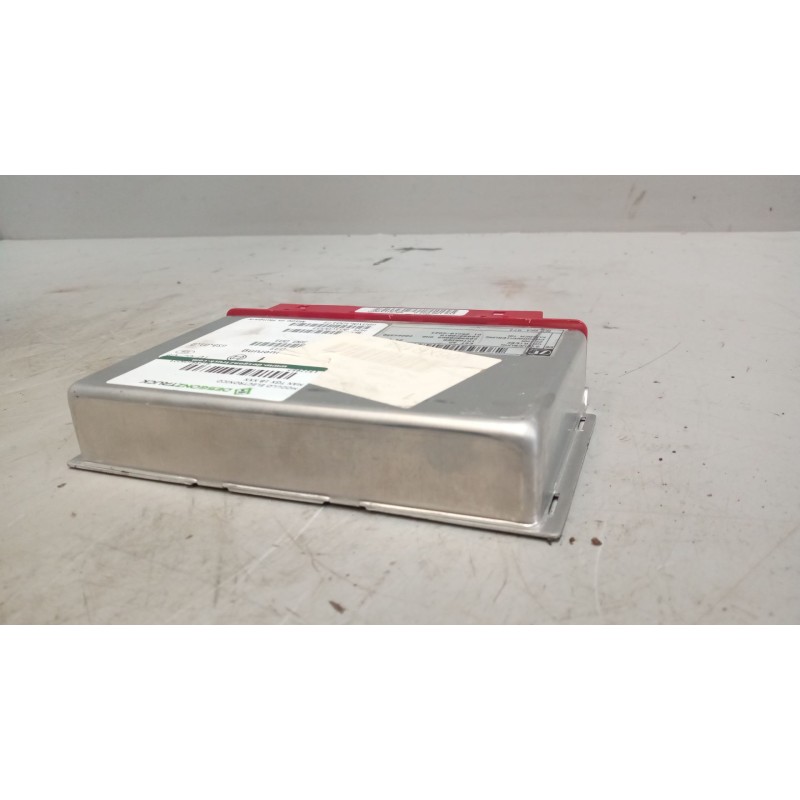 Recambio de modulo electronico para man tgx 18.480 12.4 diesel referencia OEM IAM 81258106023 CENTRALITA INTARDER - Blanco 2