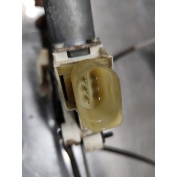 Recambio de elevalunas delantero izquierdo para bmw 1 (e81) 118 d referencia OEM IAM 7067795S  