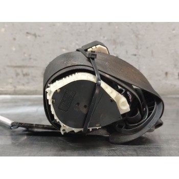 Recambio de cinturon seguridad trasero izquierdo para volkswagen touran (1t3) 1.6 tdi referencia OEM IAM 43594  