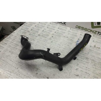 Recambio de tubo para opel astra h berlina referencia OEM IAM   