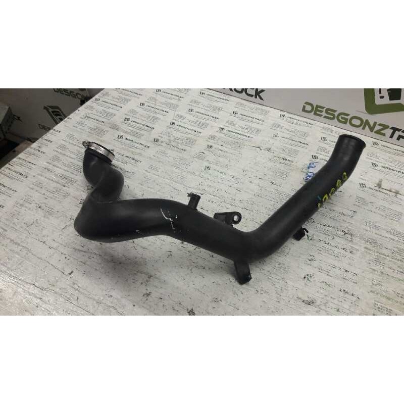 Recambio de tubo para opel astra h berlina referencia OEM IAM 2
