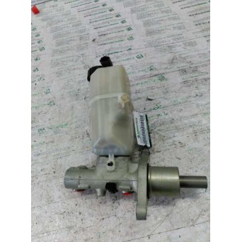 Recambio de bomba freno para peugeot 407 sw sport referencia OEM IAM 9646980980  