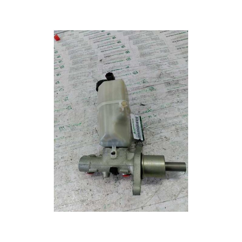 Recambio de bomba freno para peugeot 407 sw sport referencia OEM IAM 9646980980 - Gris 2