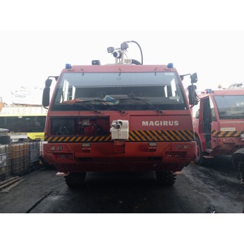 IVECO FF DRAGONX6