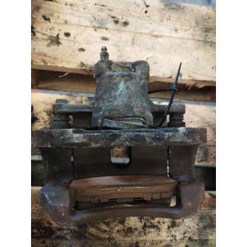 Recambio de pinza freno delantera izquierda para mitsubishi canter 01/99  3.9 diesel referencia OEM IAM FX15C  