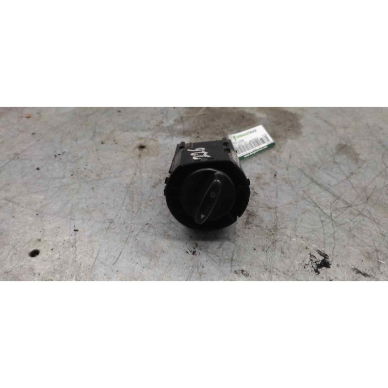 Recambio de mando luces para seat leon (1m1) last edition referencia OEM IAM 1M1941531D 17 PINS 