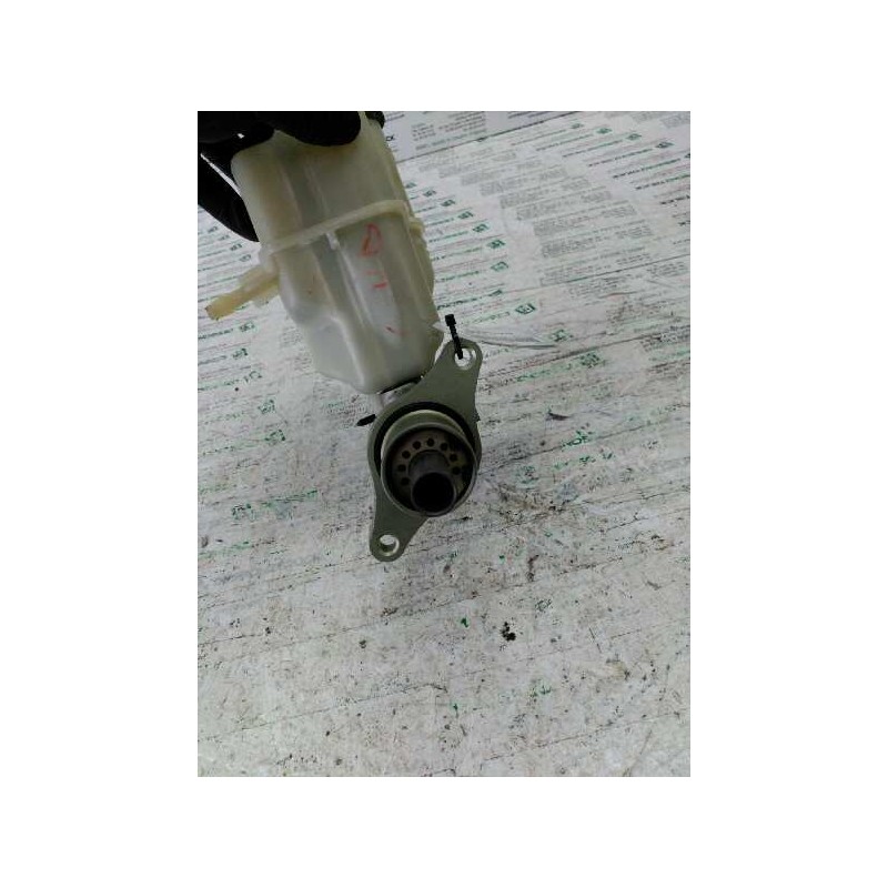 Recambio de bomba freno para peugeot 407 sw sport referencia OEM IAM 9646980980 - Gris 3