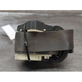 Recambio de cinturon seguridad trasero izquierdo para volkswagen touran (1t3) 1.6 tdi referencia OEM IAM 43594  