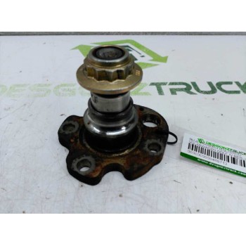 Recambio de buje trasero izquierdo para volkswagen golf iv berlina (1j1) advance referencia OEM IAM   
