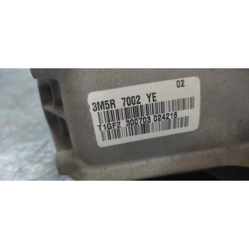 Recambio de caja cambios para mazda 3 berlina (bk) 1.6 crdt active referencia OEM IAM 3M5R7002YE T1GF2300703024216 