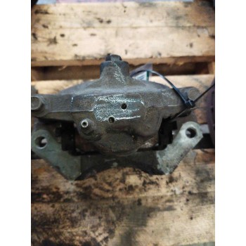Recambio de pinza freno delantera izquierda para mitsubishi canter 01/99  3.9 diesel referencia OEM IAM FX15C  