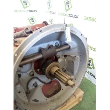 Recambio de caja cambios para pegaso trucks thecno 310 ... referencia OEM IAM RTX11609A N12828I V11124200