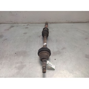 Recambio de transmision delantera derecha para ford fiesta (cbk) ambiente referencia OEM IAM   