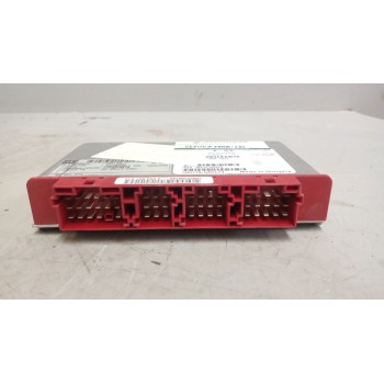 Recambio de modulo electronico para man tgx 18.xxx 12.4 diesel referencia OEM IAM 81258106023 CENTRALITA INTARDER 