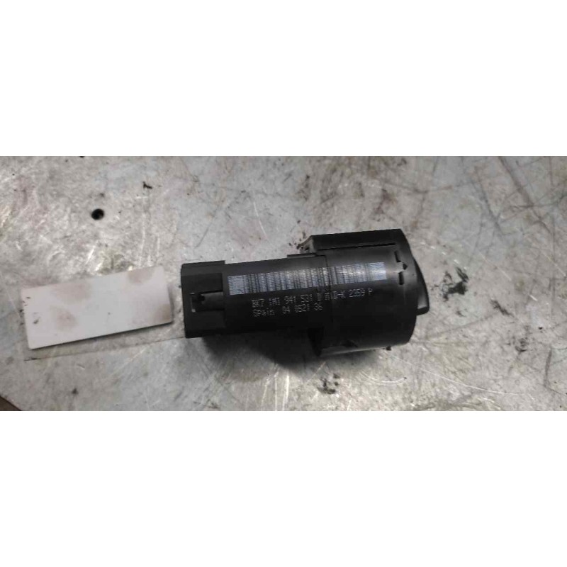 Recambio de mando luces para seat leon (1m1) last edition referencia OEM IAM 1M1941531D 17 PINS 3