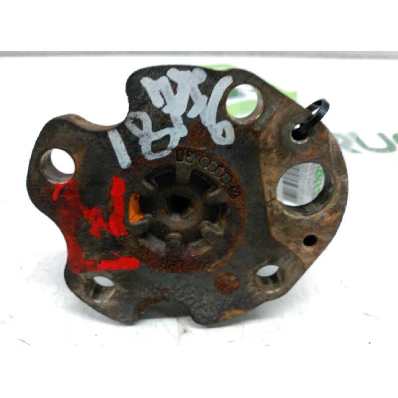 Recambio de buje trasero izquierdo para volkswagen golf iv berlina (1j1) advance referencia OEM IAM 2