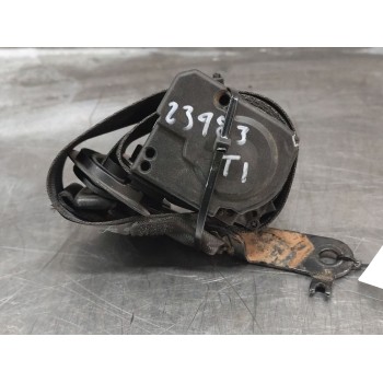 Recambio de cinturon seguridad trasero izquierdo para volkswagen touran (1t3) 1.6 tdi referencia OEM IAM 43594  