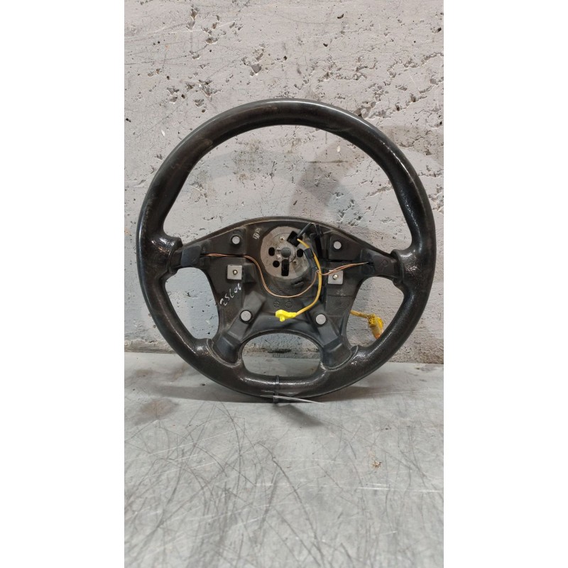Recambio de volante para opel astra f berlina básico referencia OEM IAM   