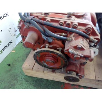 Recambio de caja cambios para pegaso trucks thecno 310 ... referencia OEM IAM RTX11609A N12828I V11124200