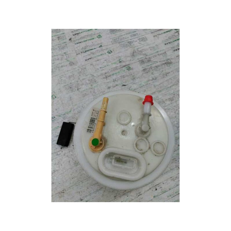 Recambio de aforador para peugeot 407 sw sport referencia OEM IAM 9647083280  