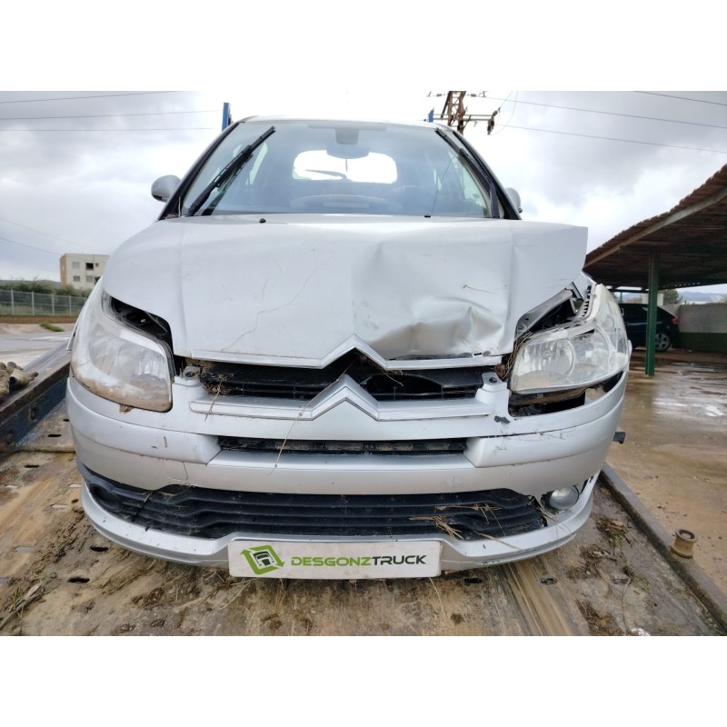 CITROËN C4 I (LC_)
