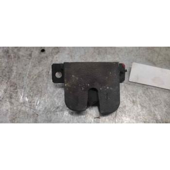 CERRADURA MALETERO / PORTON 3B9827505 3 PINS 
