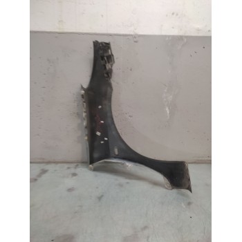 Recambio de aleta delantera izquierda para peugeot 307 (3a/c) 1.6 hdi referencia OEM IAM   