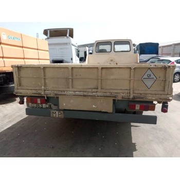 daf serie 800 cn/cbs del año 1991