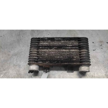 Recambio de intercooler para ford ranger (er) cabina doble royal 4x4 referencia OEM IAM   