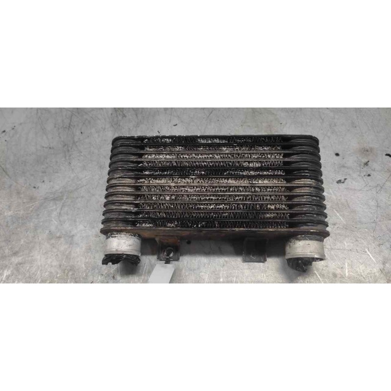 Recambio de intercooler para ford ranger (er) cabina doble royal 4x4 referencia OEM IAM - Verde 2