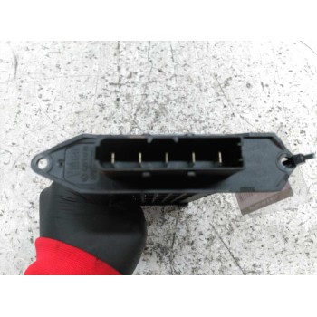 Recambio de resistencia calefaccion para renault scenic ii grand confort dynamique referencia OEM IAM  CALEFACION ADICIONAL 