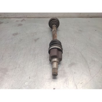 Recambio de transmision delantera izquierda para ford fiesta (cbk) ambiente referencia OEM IAM   