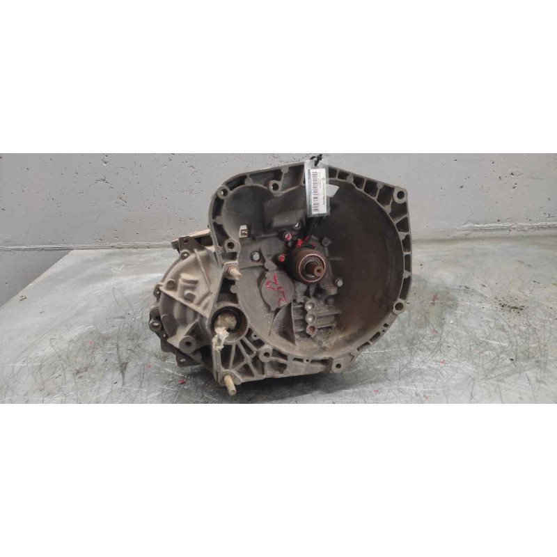 Recambio de caja cambios para alfa romeo 147 (190) 1.6 t.spark impression referencia OEM IAM 18138128035 2