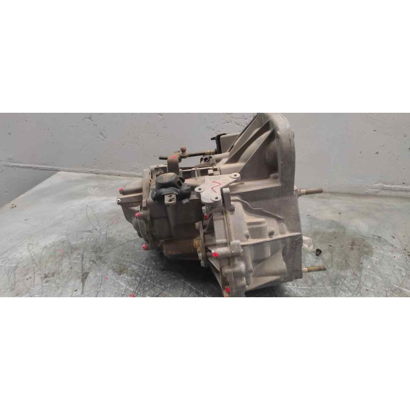 Recambio de caja cambios para alfa romeo 147 (190) 1.6 t.spark impression referencia OEM IAM 18138128035 3