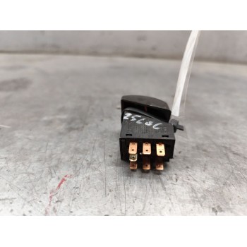 Recambio de warning para opel astra f berlina básico referencia OEM IAM  7 PINS 