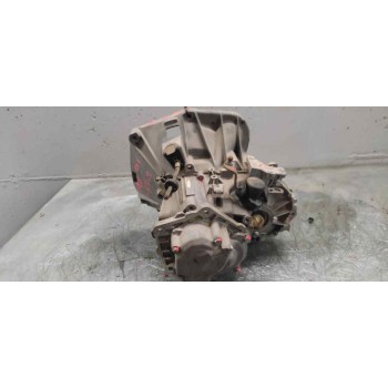 Recambio de caja cambios para alfa romeo 147 (190) 1.6 t.spark impression referencia OEM IAM 18138128035  