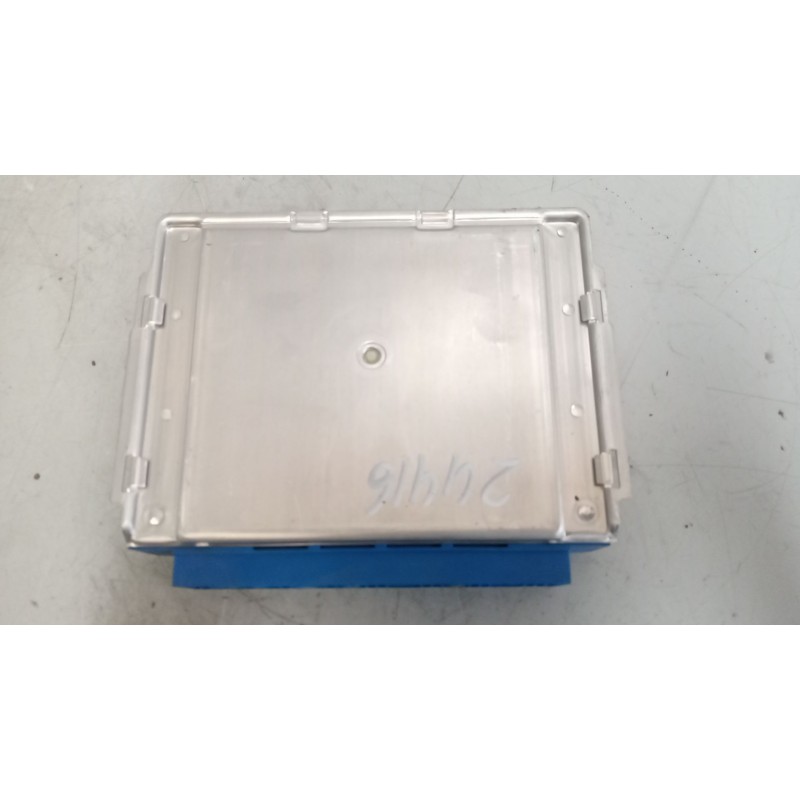 Recambio de modulo electronico para man tgx 18.480 12.4 diesel referencia OEM IAM 81258087054 CENTRALITA EBS 0486106089 - Blanco 4