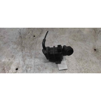 Recambio de valvula aire adicional para opel astra g berlina comfort referencia OEM IAM 4534375 2 PINS 