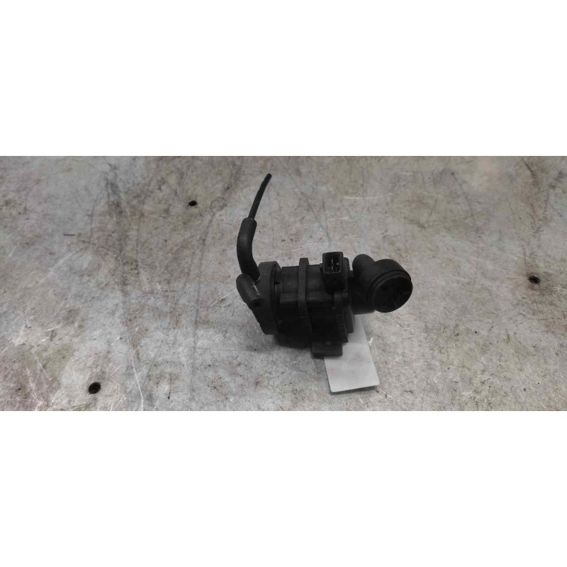 Recambio de valvula aire adicional para opel astra g berlina comfort referencia OEM IAM 4534375 2 PINS - Negro 2