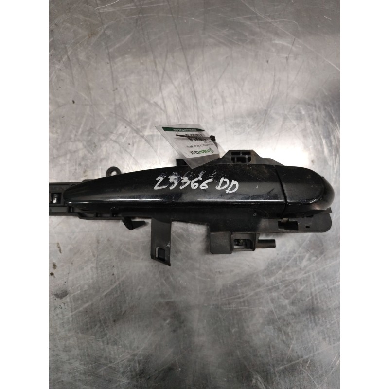 Recambio de maneta exterior delantera derecha para bmw 1 (e81) 118 d referencia OEM IAM   